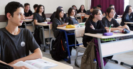 LGS yerleştirmeleri birinci nakil sonuçları açıklandı