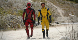 Deadpool & Wolverine'den açılış rekoru: Ters Yüz 2'yi tahtından indirebilir