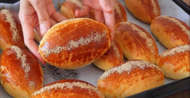 Poğaça hamuruna ekleyin poğaça bayatlamayacak: Tüm pastaneciler böyle yapıyormuş