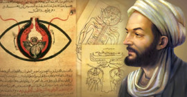 İbn-i Sina'dan saç beyazlamasına çözüm! İşte saçları simsiyah yapan 2 doğal yağ