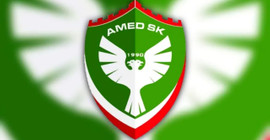 Amedspor üç oyuncuyla yolları ayırdı