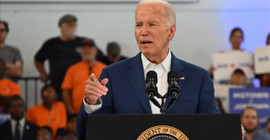 Biden, Yüksek Mahkeme yargıçlarının görev süresini 18 yıla indiren reform önerisini açıkladı