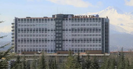 EGM, İlçe Emniyet Müdürü'nün hekime saldırı olayı hakkında soruşturma başlatıldı