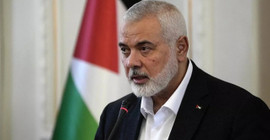 Hamas lideri İsmail Haniye'nin öldürülmesine siyasetçilerden ilk tepkiler