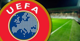 UEFA Ülke Puanı Sıralaması güncellendi: Türkiye dokuzuncu sıradaki yerini koruyor