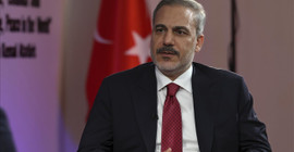 Bakan Fidan: Netanyahu şunun çok iyi farkında, Amerika’yı rehin almış durumda