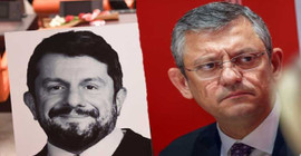 Özel'den Can Atalay paylaşımı: Tahliye edilmeli, milletvekili yemini etmesi sağlanmalı ve tüm hakları iade edilmelidir
