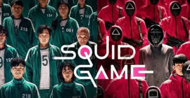 Netflix, Squid Game'in ikinci sezon tarihini duyurdu