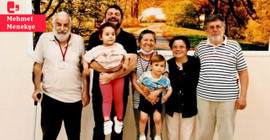 Can Atalay'ın ailesi: Milletvekilliği gecikmeksizin iade edilsin