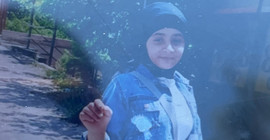 Boynuna salıncak ipi dolanan çocuk öldü