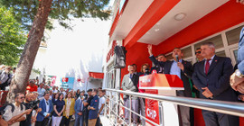 Özgür Özel emeklilere seslendi: Seçim sandığında aylık beş çeyrek altını kaybettiniz