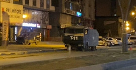 DEM Parti’den Yüksekova’da işkence edilen gençler için Meclis’e başvuru