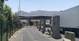 TIR şoförlerinin eylemi başarıyla sonuçlandı