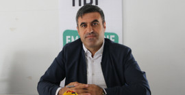 Şırnak'ta DEM Partili siyasetçiye 4 ayda 10 soruşturma