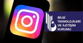 Gazetecilerden Instagram yasağı ve AYM sitesine erişim sorununa tepki