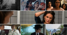 Ayvalık Uluslararası Film Festivali'ne geri sayım: Ödüllü filmler izleyiciyle buluşacak