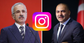 Bakan Uraloğlu: Instagram o eksiklikleri giderdiği an açılır