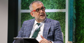 Üç koltukta tek isim: Emlak Katılım Başkanı Birpınar, TFF’de Dış İlişkiler Başkanlığı'nda