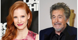 Al Pacino başrolde: Shakespeare uyarlaması 'Lear Rex'in kadrosu netleşti