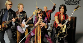 ABD'li rock grubu Aerosmith veda turnesini iptal etti