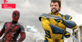 Deadpool ciddiye alınmak istiyor