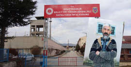 Bir haftada 3 kez acile kaldırılan Demir tahliye edilmiyor
