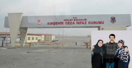 Açlık grevindeki Grup Yorum üyesi Vedat Doğan’ın sağlık durumu ağır