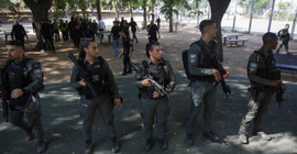 İsrail'de bıçaklı saldırı: İki ölü, iki yaralı