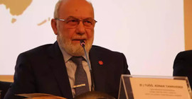 SADAT'ın kurucusu Adnan Tanrıverdi öldü