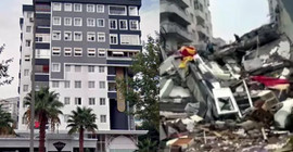 Ezgi Apartmanı’nda kolon kesenleri suçsuz bulan bilirkişi raporuna itiraz