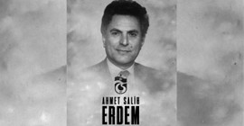 Trabzonspor'un eski başkanı Ahmet Salih Erdem vefat etti