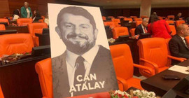 Can Atalay oturumunda Meclis Başkanvekili 'değiştirildi': CHP'li Karaca yerine, AKP'li Bozdağ yönetecek