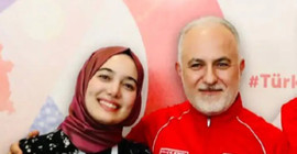 Mahkemeden Zehra Kınık Demir’e 'ceza'