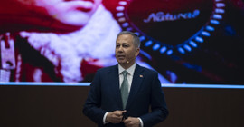 Ali Yerlikaya: 729 bin Suriyeliyi adresinde bulamadık