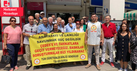ÇEDES'e karşı çıkan öğretmene soruşturma ... Veliler de şikayetçi: Çocuğumu bilgim olmadan tarikata götürmüşler