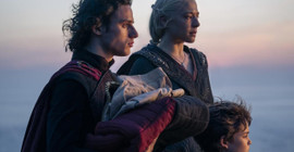 'House of Dragon' ne zaman final yapacak?