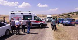 Kırıkkale'de tarla sulama kavgası: Baba, oğlu ve torunu öldürüldü
