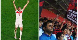 Sezon başlamadan provokasyon başladı: Amedspor maçı öncesi Karagümrük taraftarlarına 'bozkurt' çağrısı
