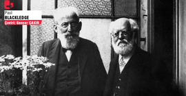 Tarihçi olarak Karl Kautsky: Hıristiyan komünizmi ve tarihsel materyalizm
