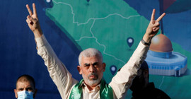 İsrail medyası: 'İsrailli yetkililer, Hamas lideri Yahya Sinvar'ın öldürüldüğünü doğruladı'