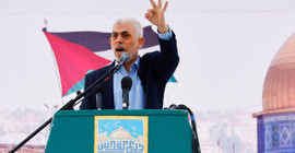 Hamas'ın siyasi liderliğine Aksa Tufanı'nın 'beyni' Sinvar'ın getirilmesine İsrail'den ilk tepki