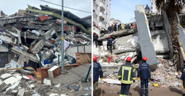 Sait Bey Sitesi davasında bilirkişi raporu sanıkları suçsuz gösterdi