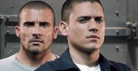 'Prison Break' tüm sezonlarıyla Netflix Türkiye'ye geliyor