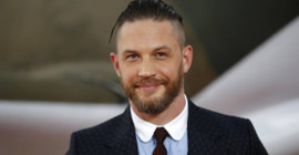 Tom Hardy'den Yusuf Dikeç paylaşımı: Efsane