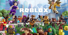 Roblox'a da erişim engeli getirildi