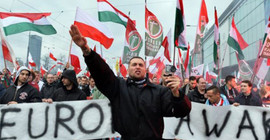 Macaristan'da 'Türkiye, İslam ve Allah' tartışması