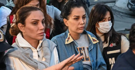 Dilan Polat'ın ev hapsi talebine mahkemeden ret