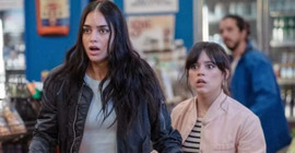 Wednesday'in yıldızı Ortega'dan sinema endüstrisine Filistin eleştirisi: Dürüst değil
