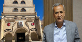 Hakkında soruşturma başlatılmıştı: Kızıltepe Belediye Başkanı DEM Parti’den istifa etti