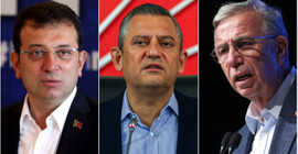 ORC anketi: Özel, İmamoğlu ve Yavaş'ı yakaladı
